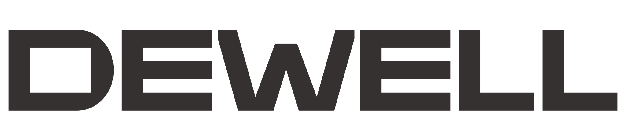 Логотип DEWELL